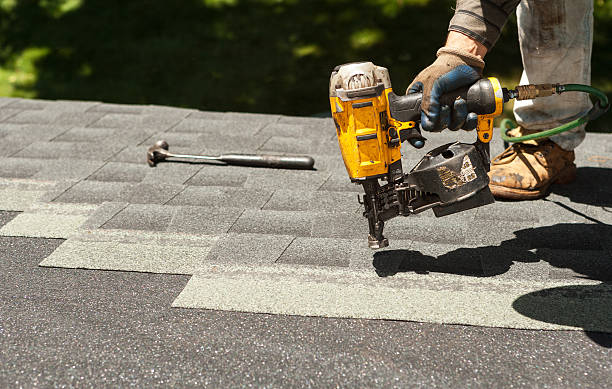 Quick and Trustworthy Emergency Roof Repair Services in Louisville, IL